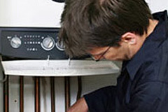 boiler repair Hesketh Moss
