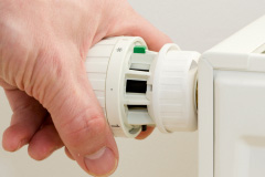 Hesketh Moss central heating repair costs