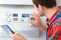 free commercial Hesketh Moss boiler quotes