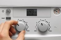 free Hesketh Moss boiler maintenance quotes